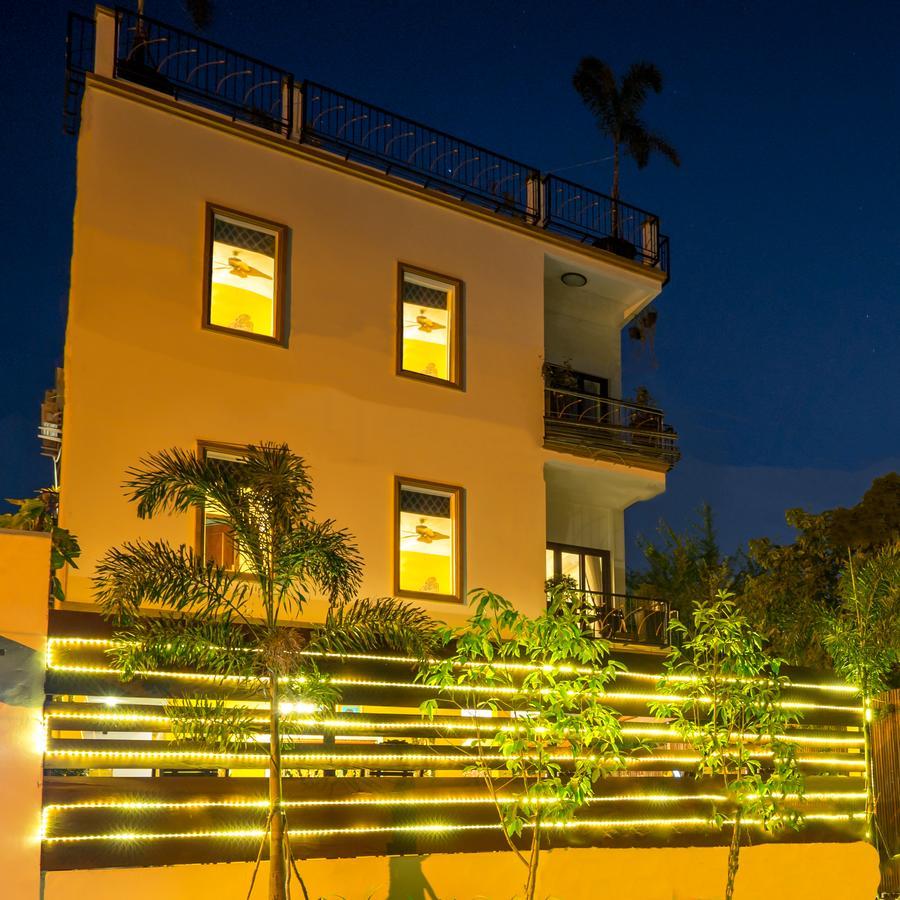 Beyond Yangon Inn Ciudad de Siem Riep Exterior foto